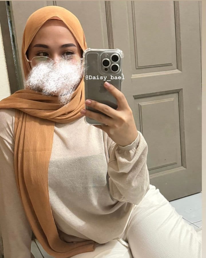 Daisy Bae 2 Tele tobrutpedia