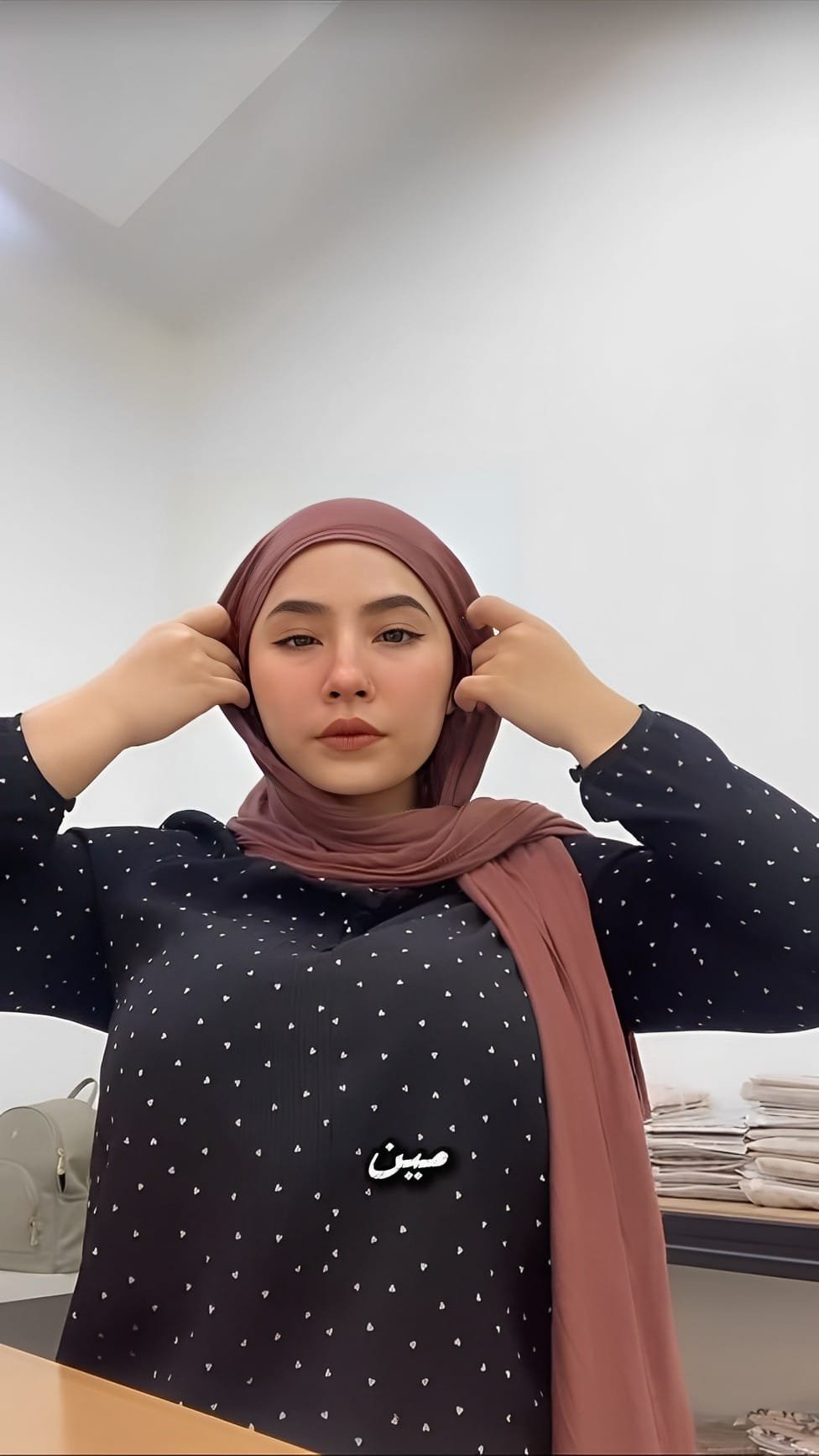 Marriashaqirrah 9 TELE @tobrutpedia