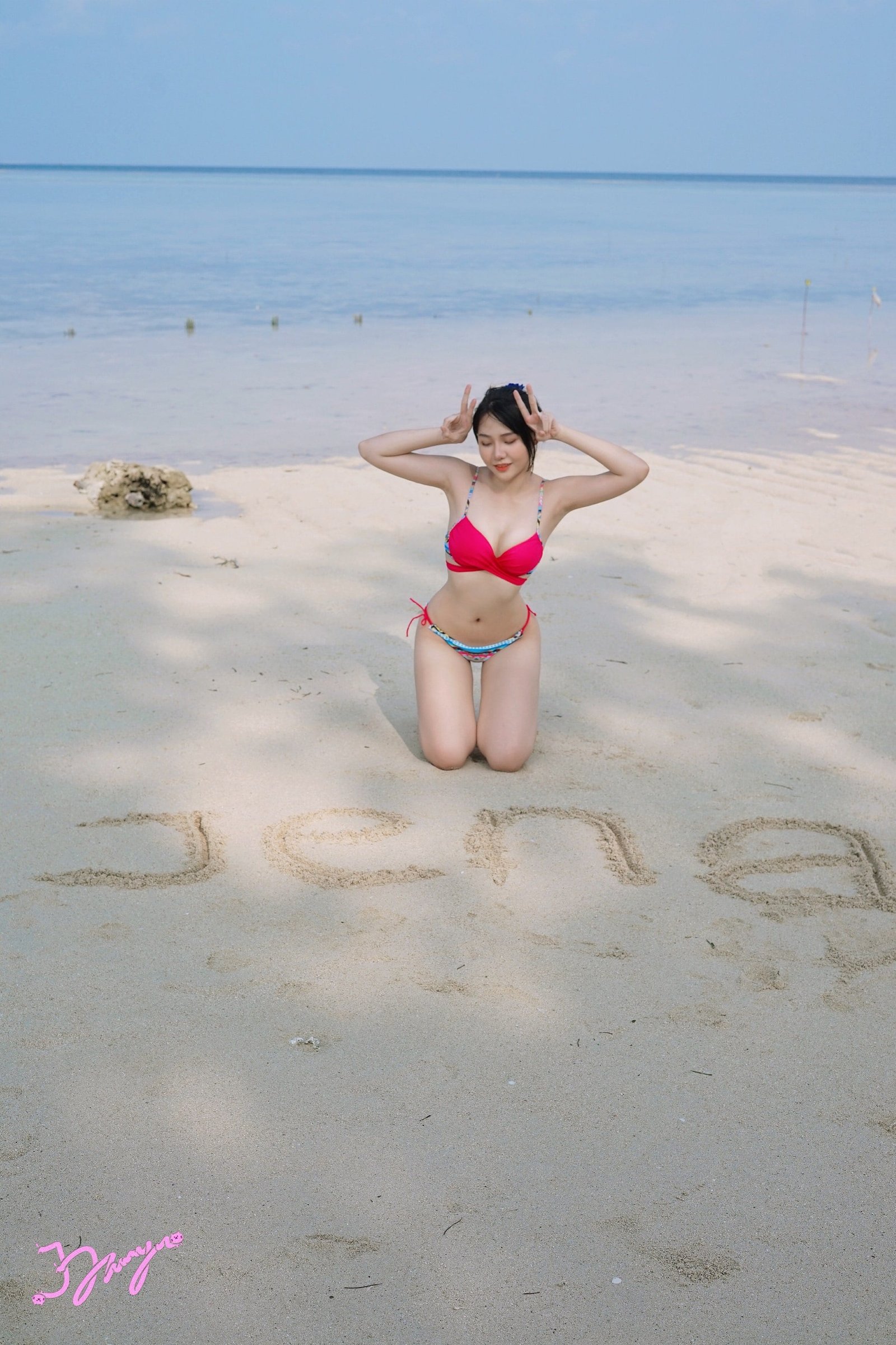 10 TELEGRAM @SUKAPINK