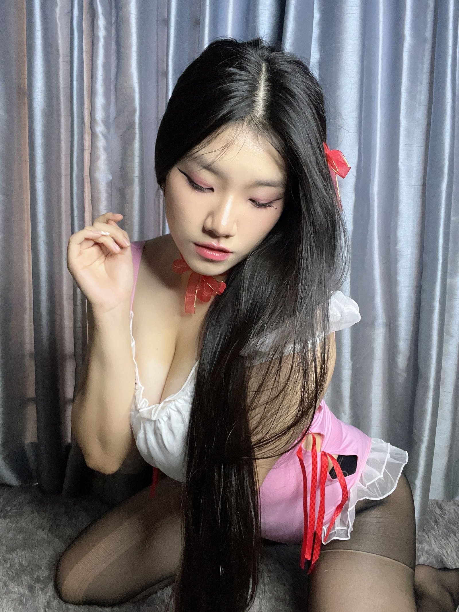 10 TELEGRAM SUKAPINK