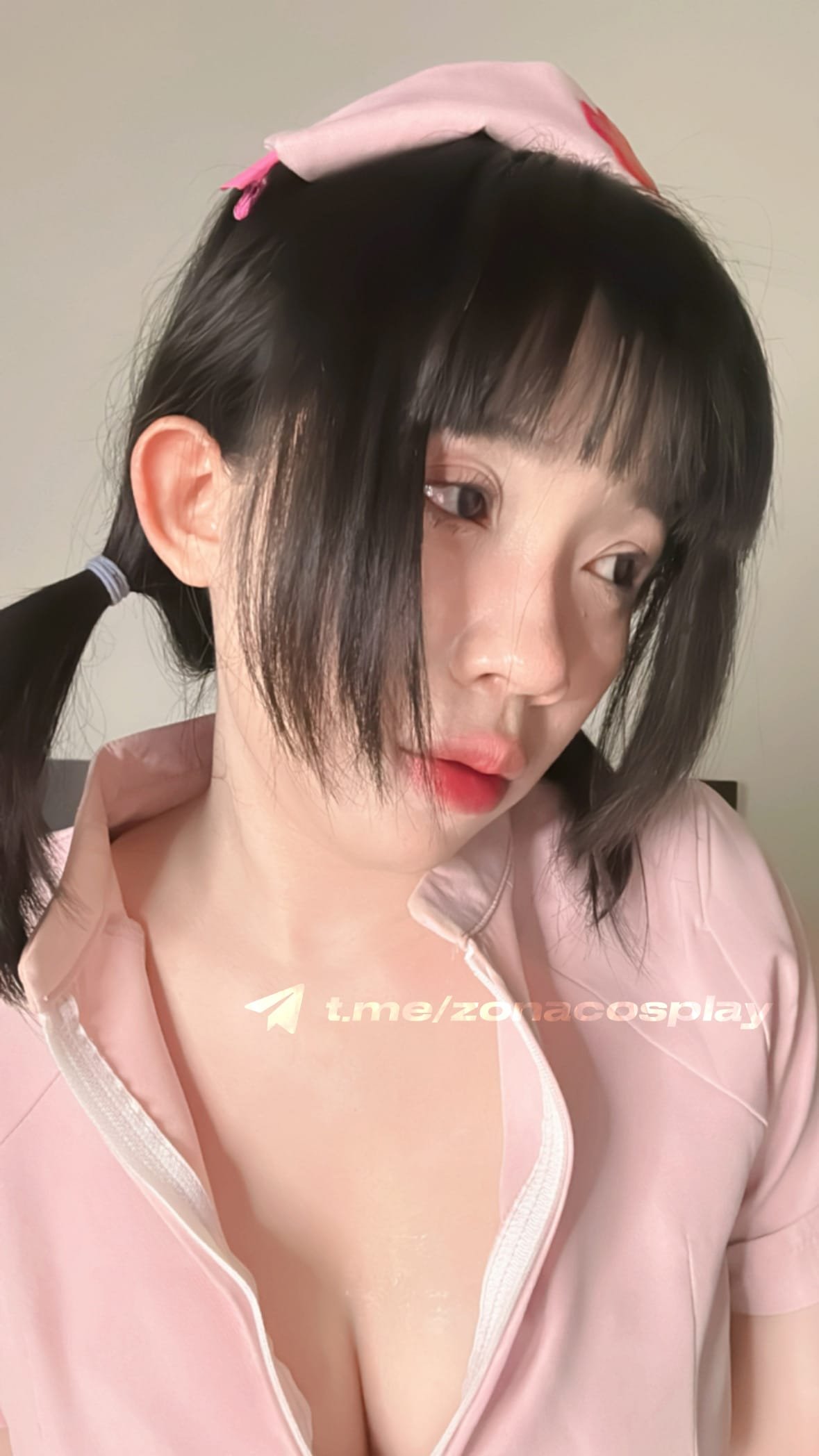 17 Elizzaabb Nurse JOIN TELE @Aset Pemersatu