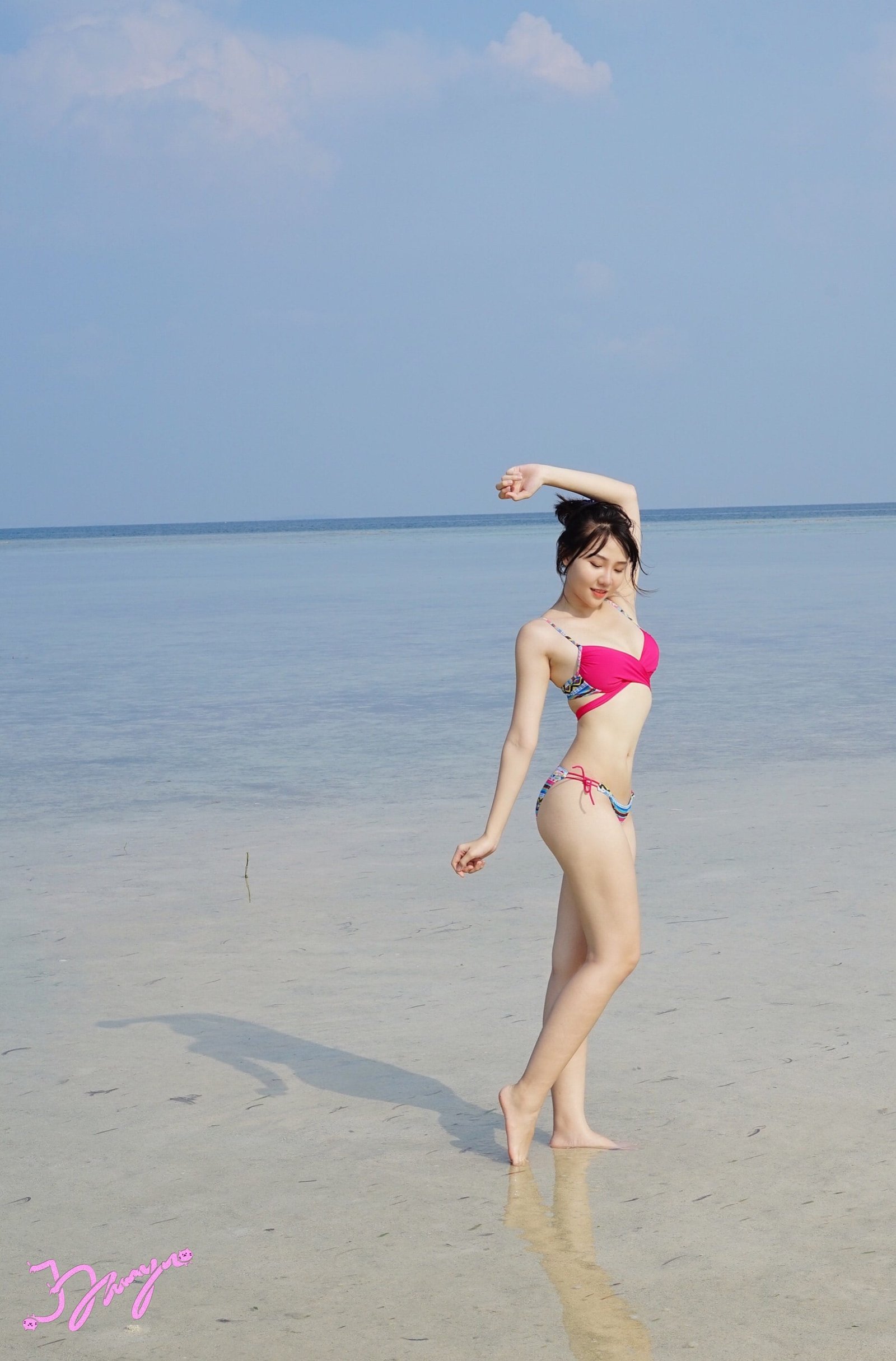 19 TELEGRAM @SUKAPINK