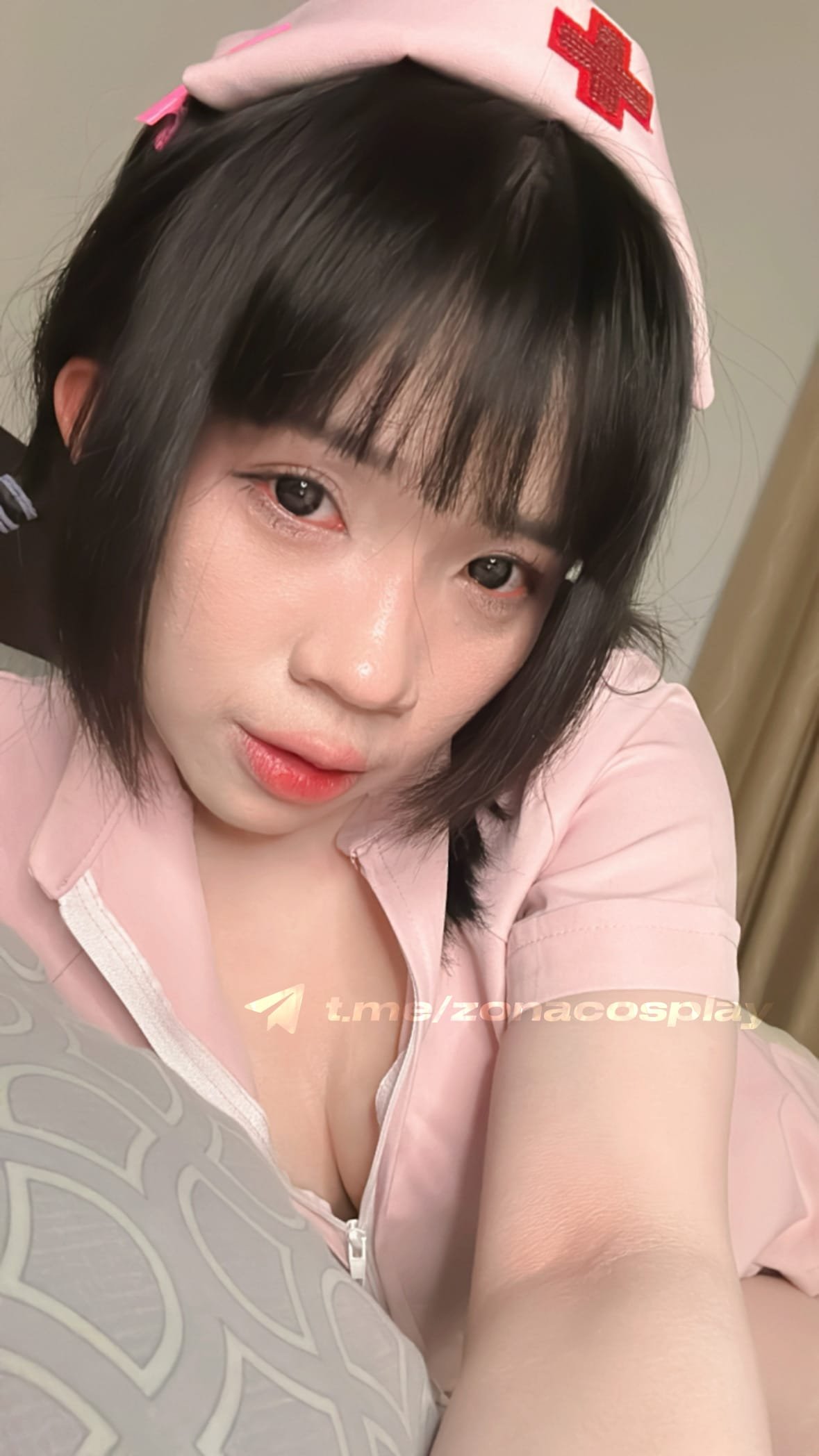 24 Elizzaabb Nurse JOIN TELE @Aset Pemersatu