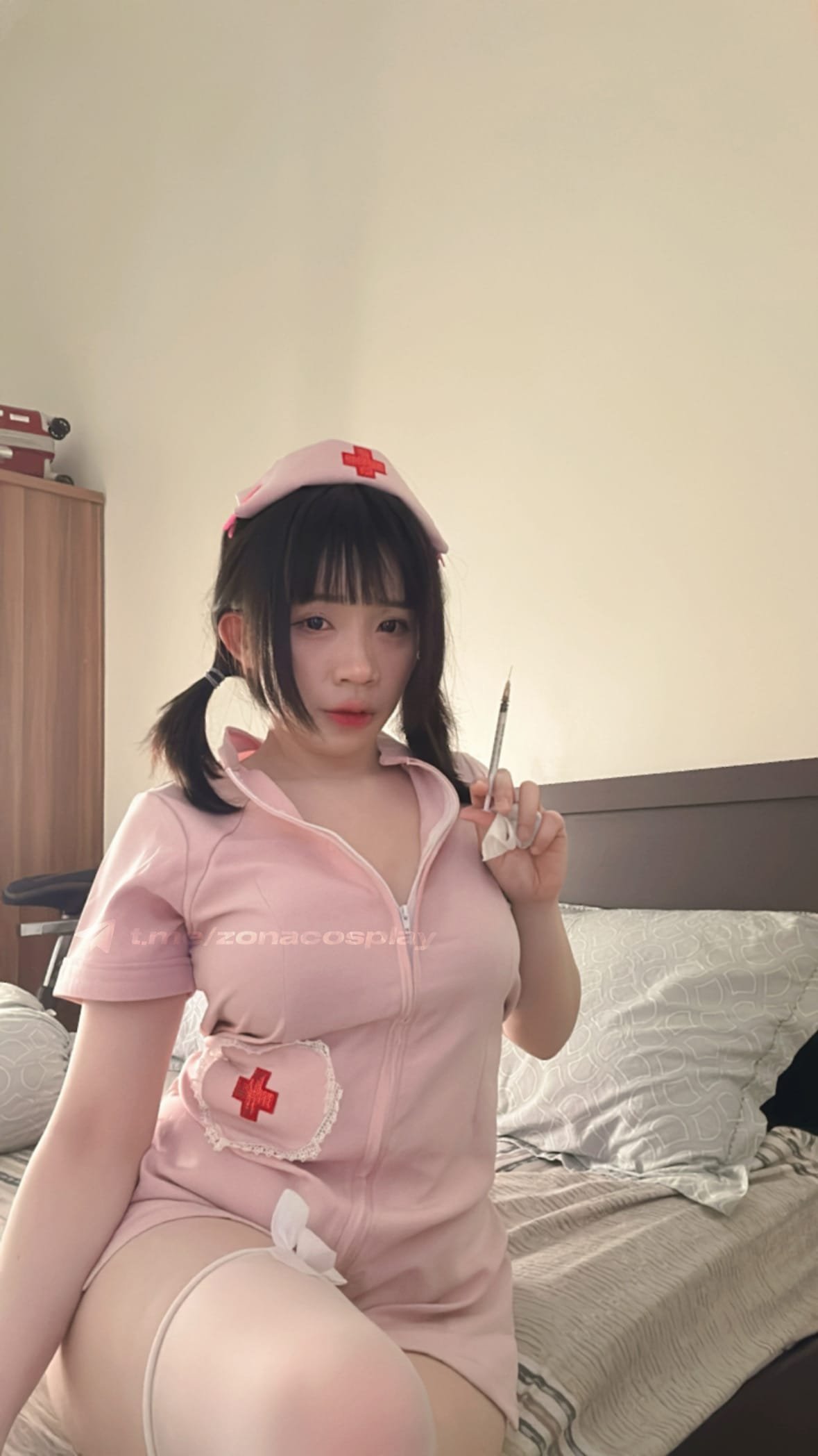 26 Elizzaabb Nurse JOIN TELE @Aset Pemersatu