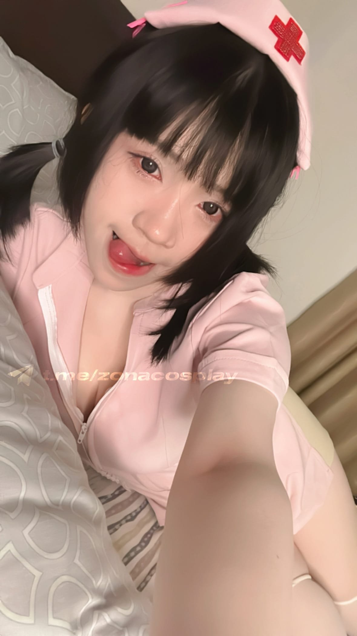 8 Elizzaabb Nurse JOIN TELE @Aset Pemersatu