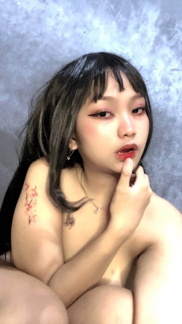 Babyraaa27 Telegram @Galeri PemersatuOFC 2