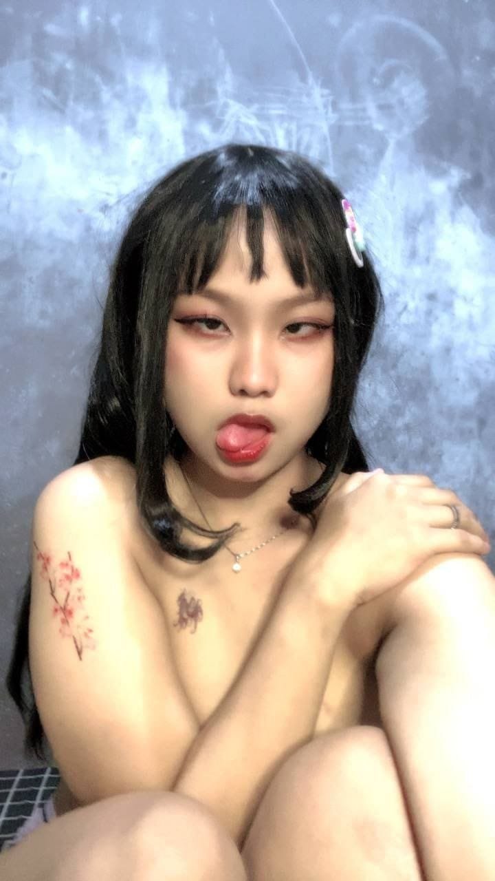 Babyraaa27 Telegram @Galeri PemersatuOFC 5