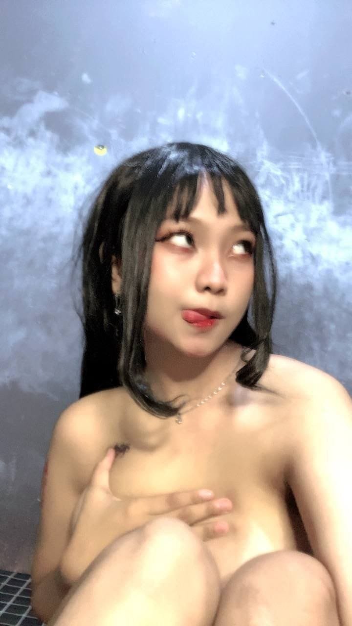 Babyraaa27 Telegram @Galeri PemersatuOFC 6