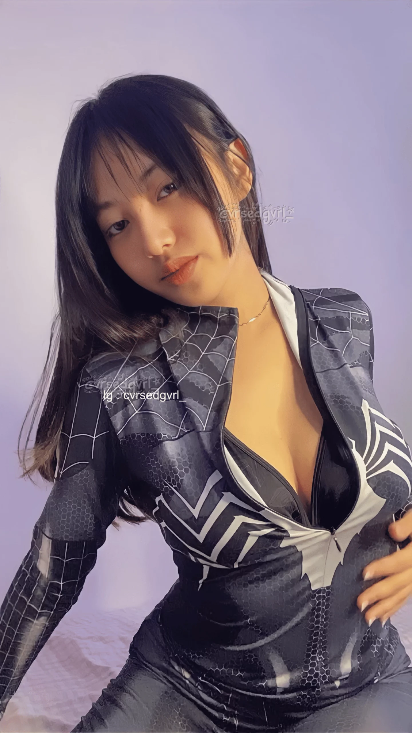 Grachive Meruchan Spider girl 1 scaled