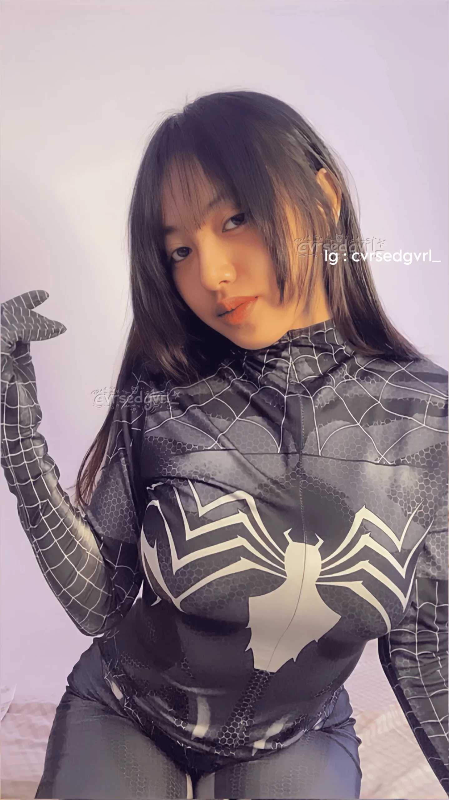Grachive Meruchan Spider girl 10 scaled