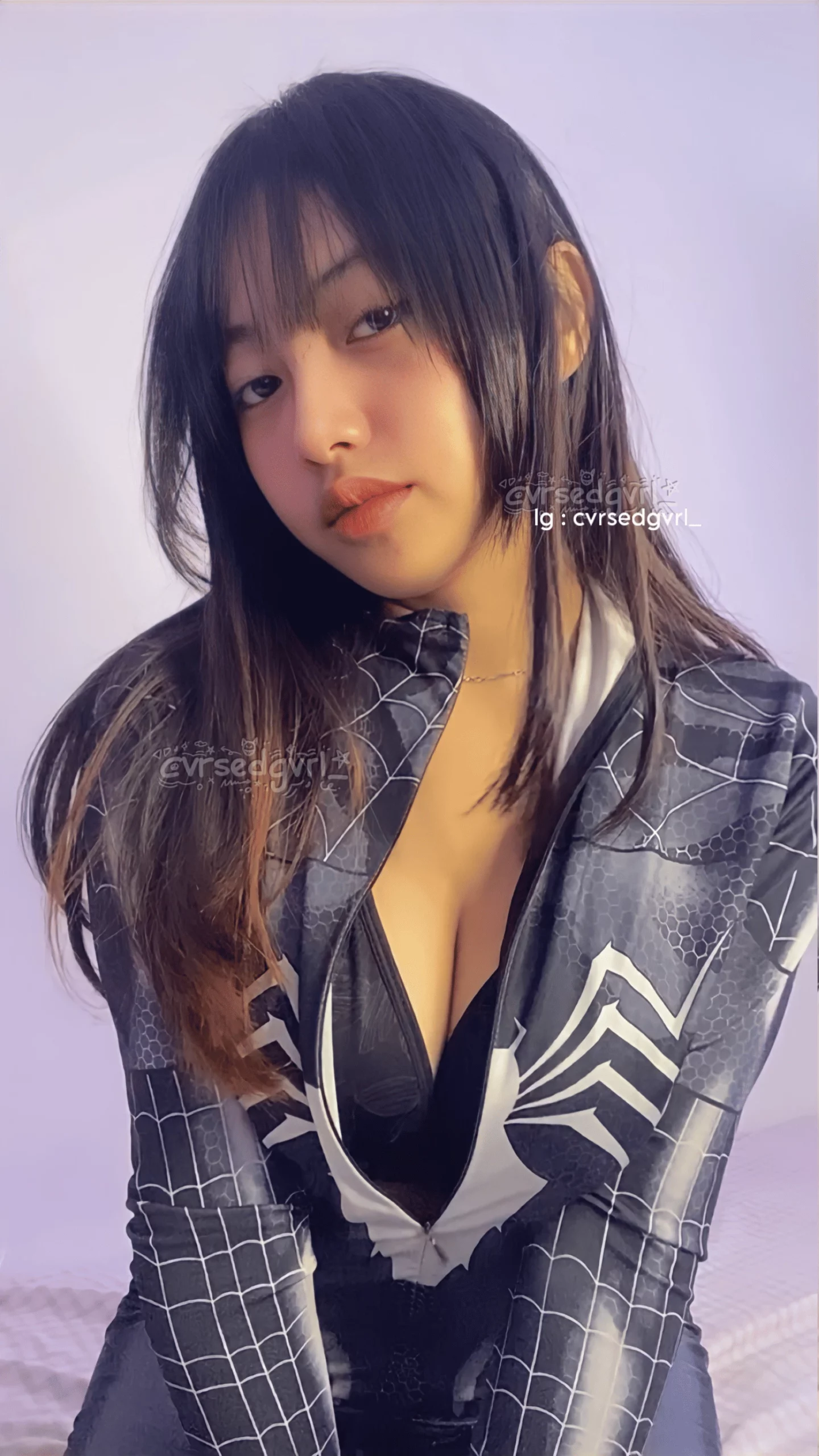 Grachive Meruchan Spider girl 2 scaled