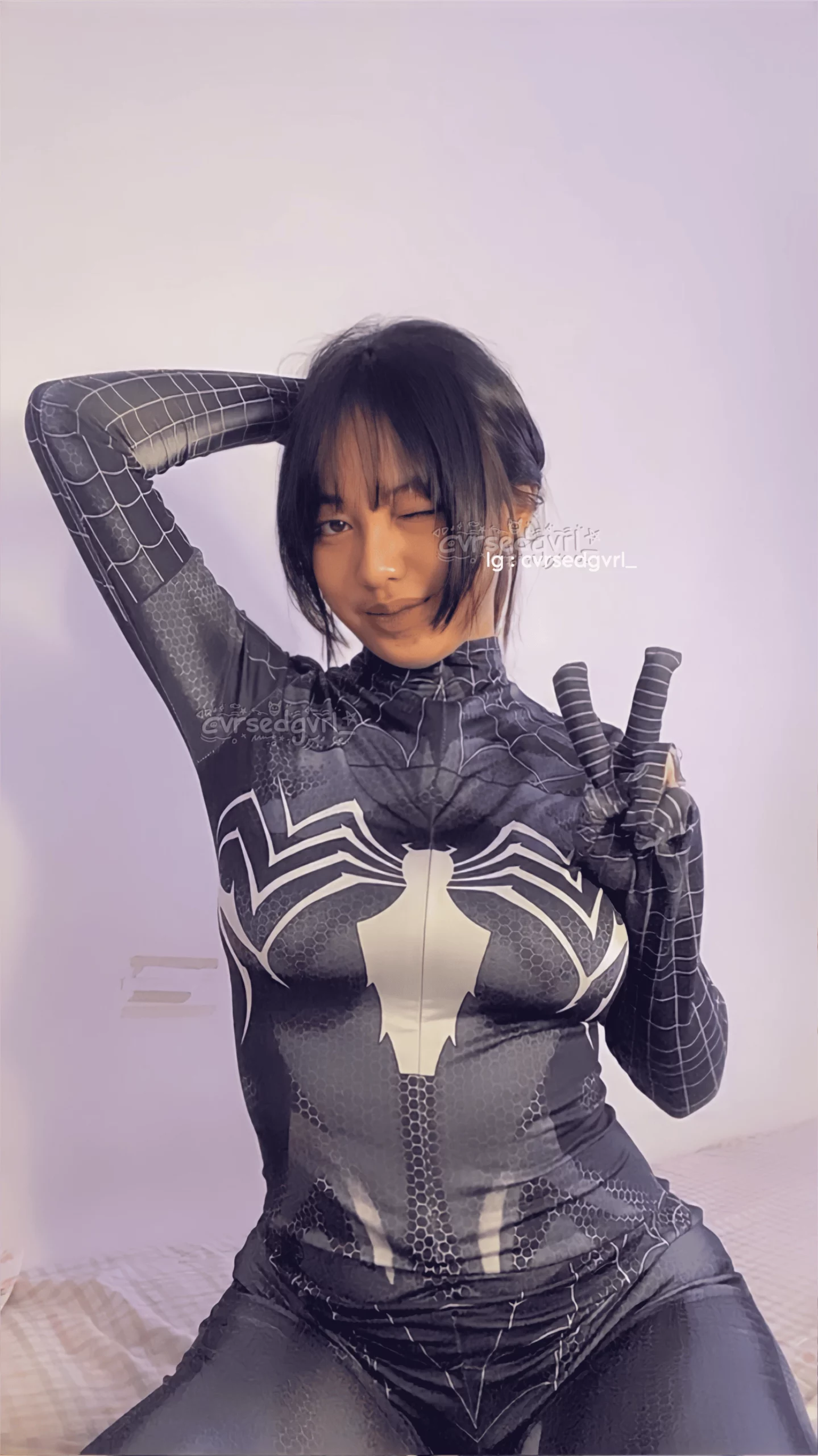 Grachive Meruchan Spider girl 4 scaled