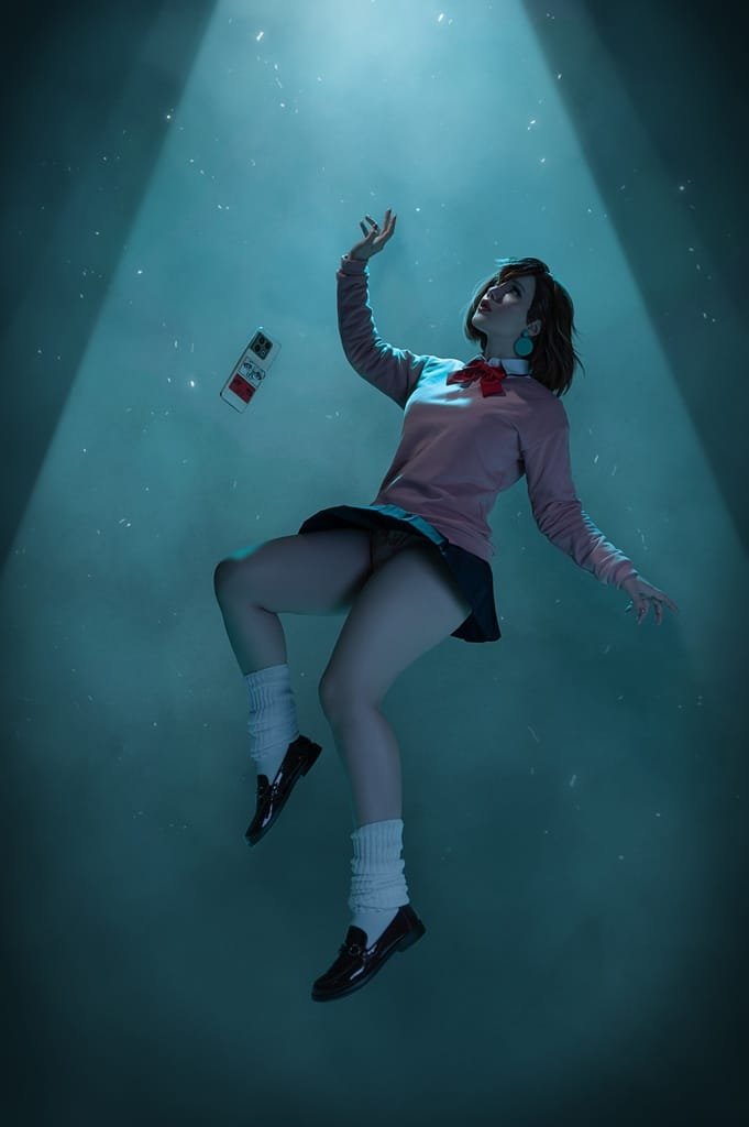 Lada Lyumos Momo Ayase 1