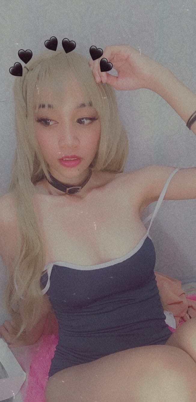 Telegram @Andini bjj 06