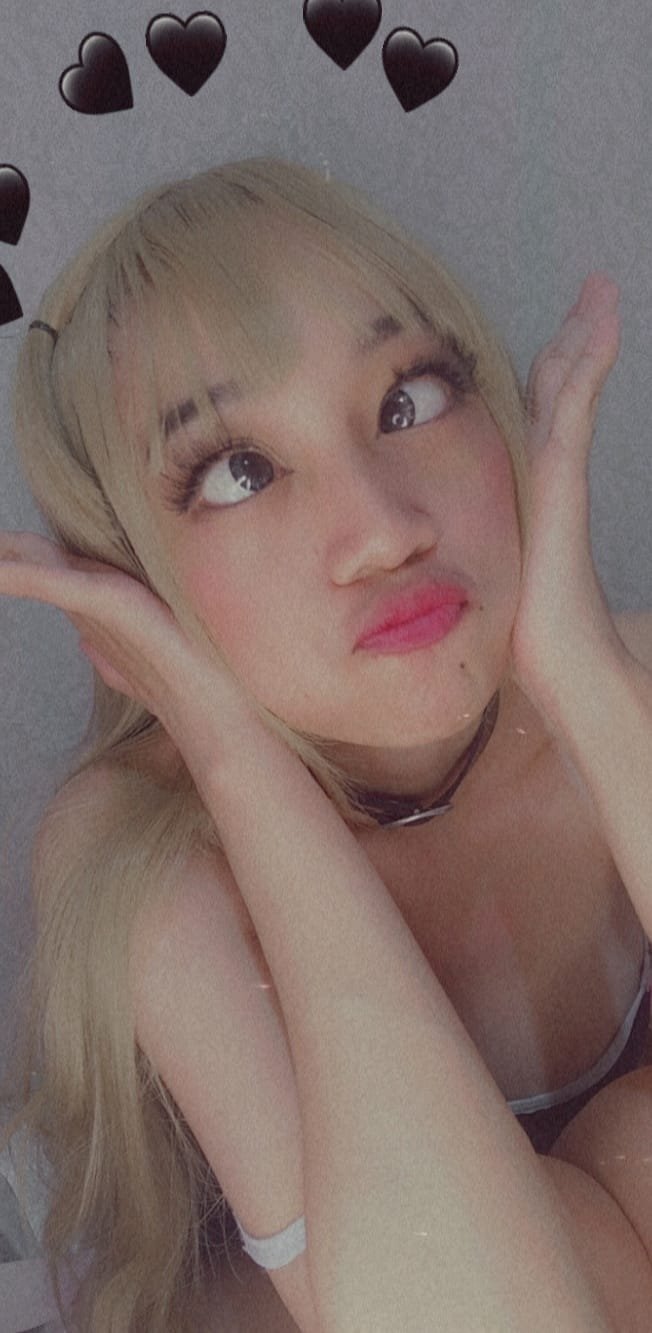 Telegram @Andini bjj 15