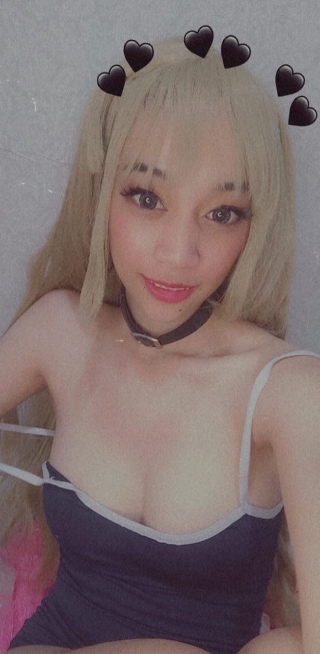 Telegram @Andini bjj 19