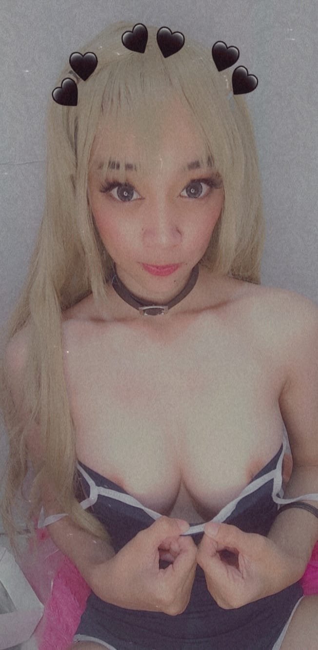 Telegram @Andini bjj 21