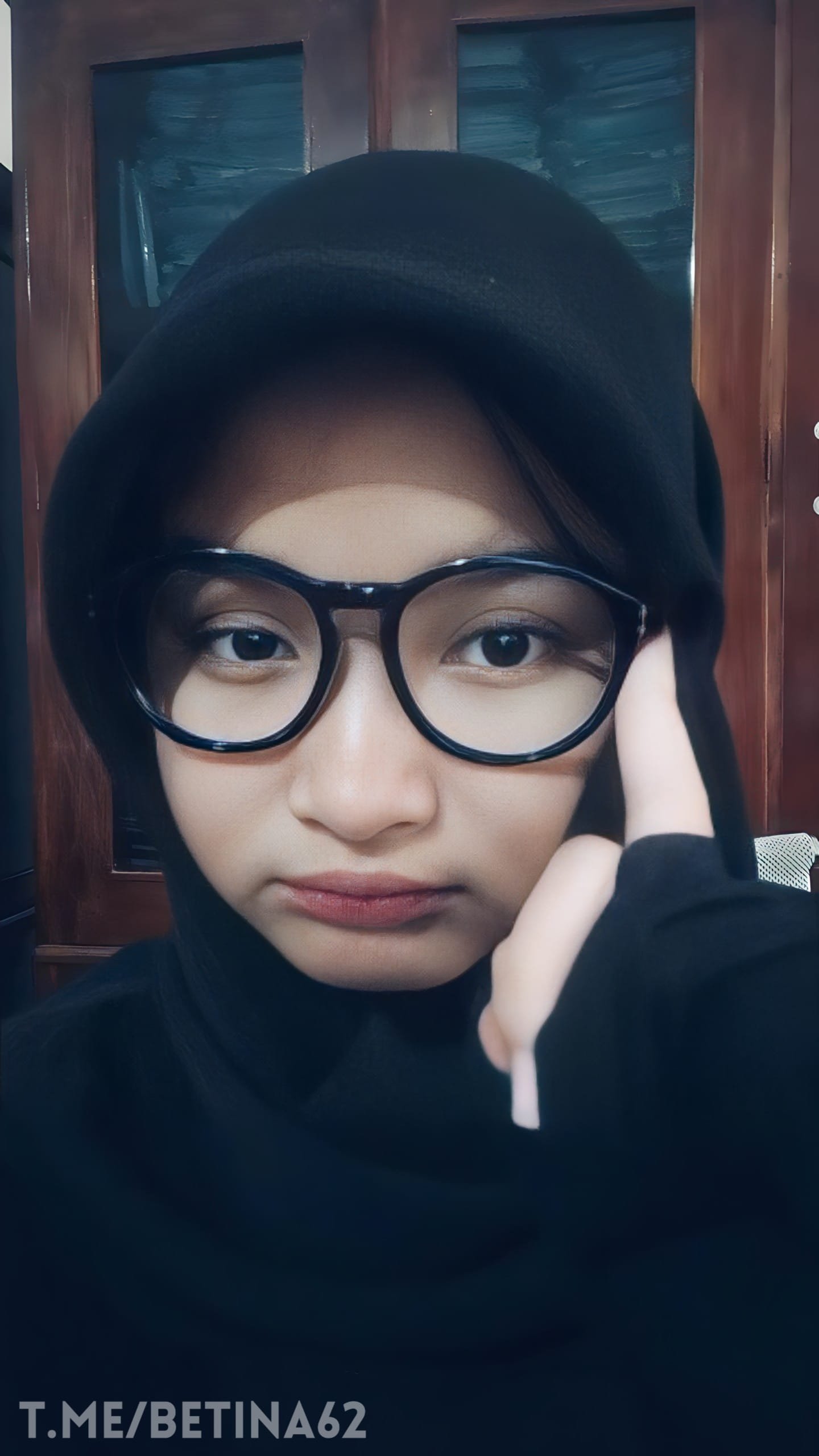 Telegram @susterchindo 17