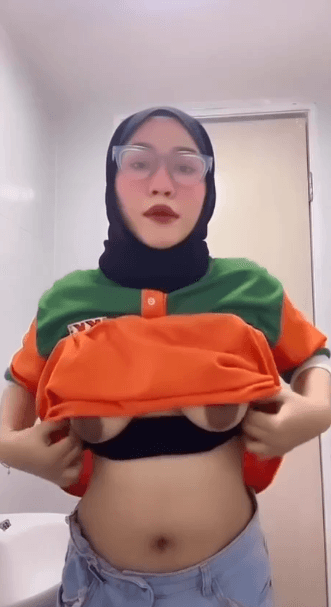 KKMart @TiktokViralKini 3