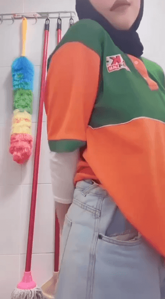 KKMart @TiktokViralKini 7