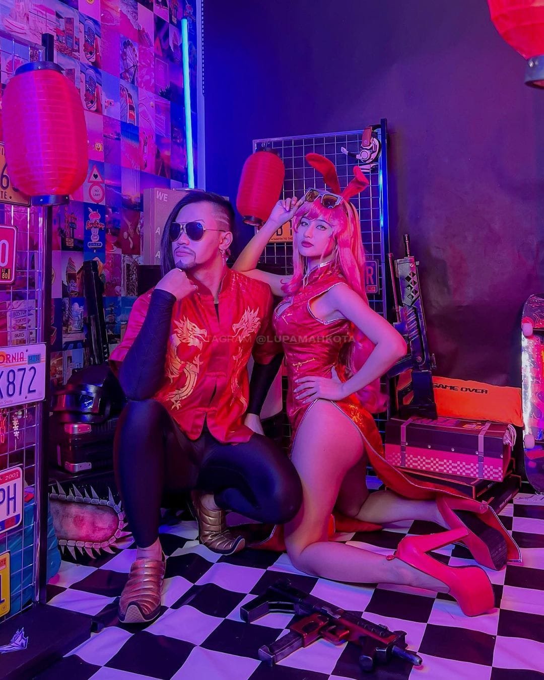 11 youtube by yuri alpha