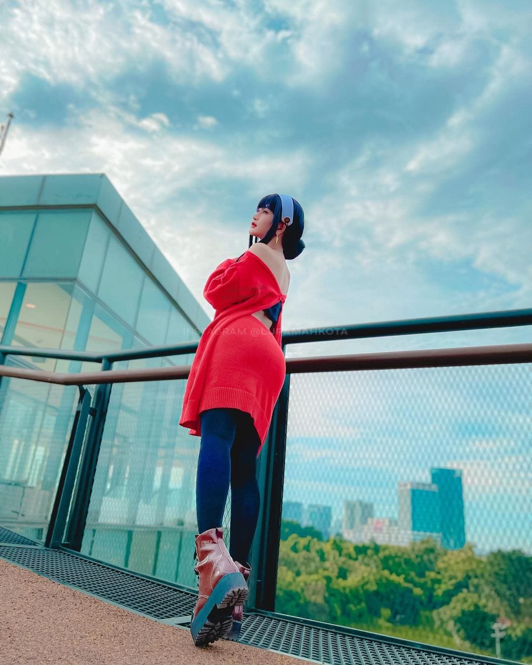 1 youtube by yuri alpha