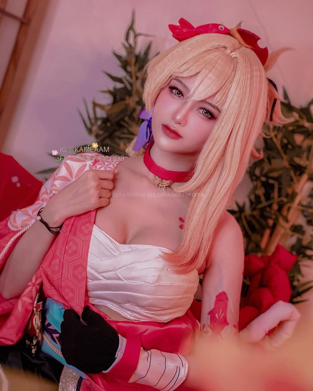 3 youtube by yuri alpha