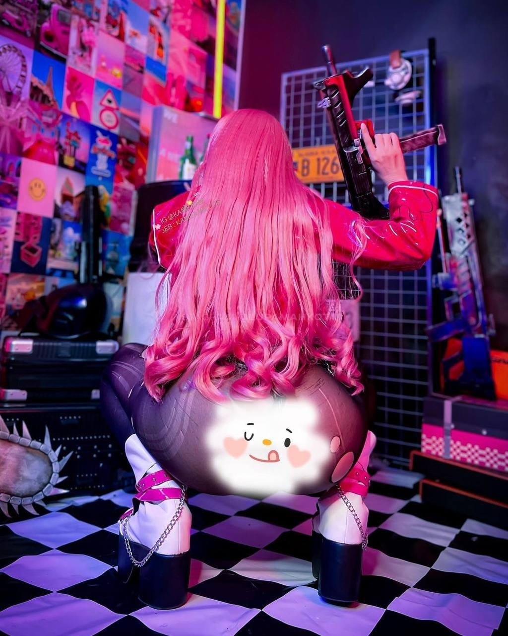 4 youtube by yuri alpha