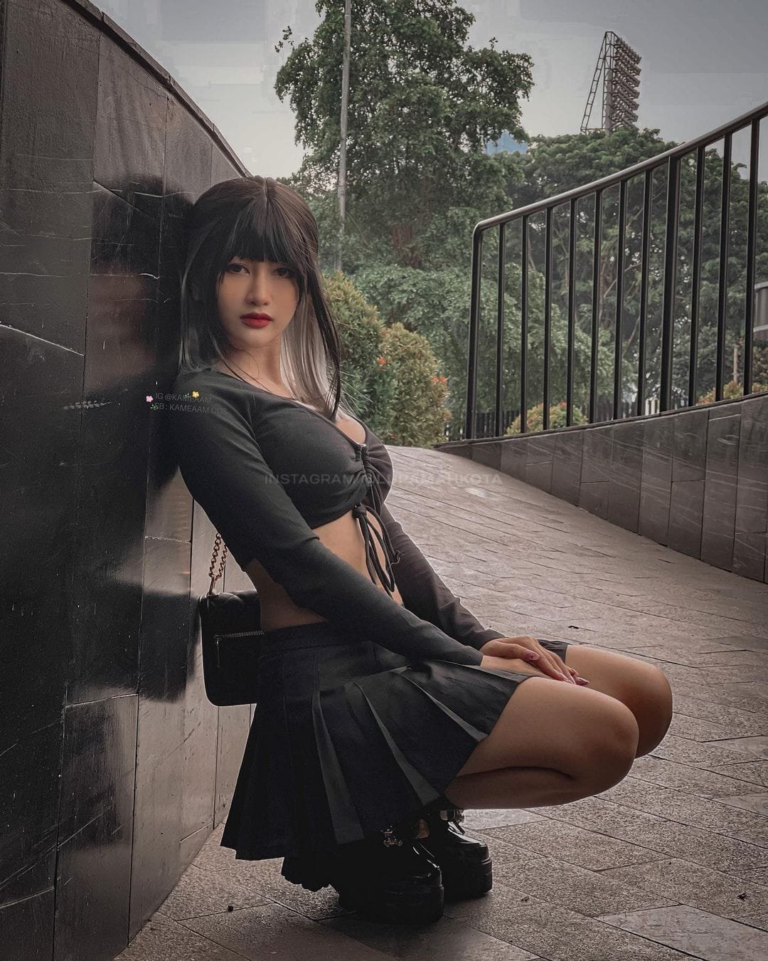 7 youtube by yuri alpha