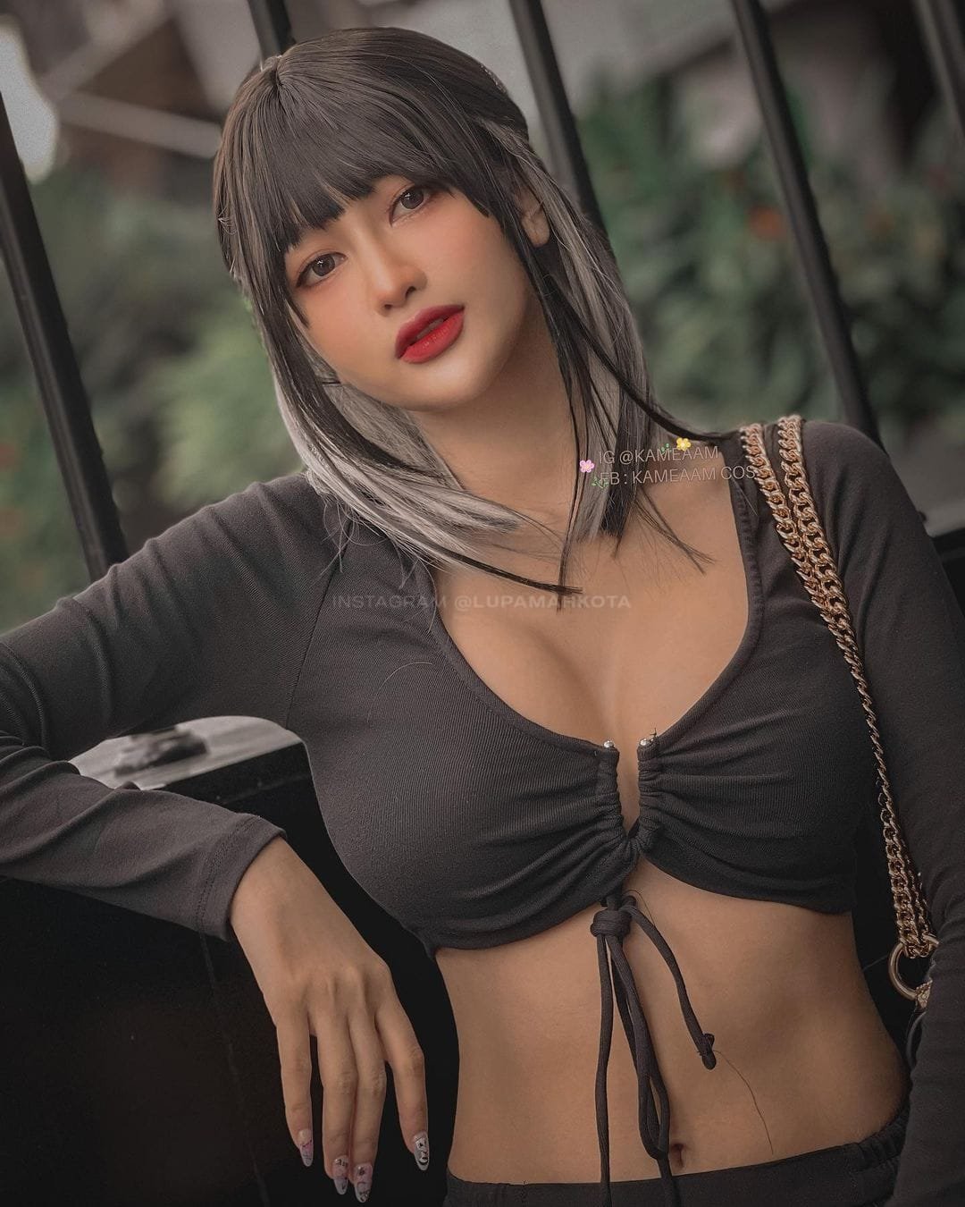 9 youtube by yuri alpha