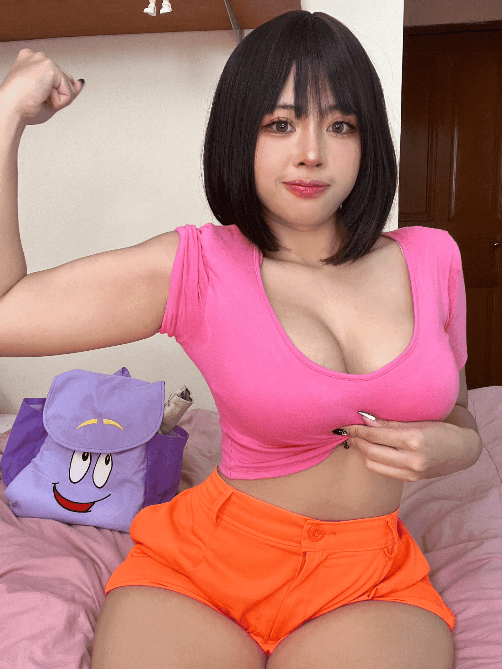 127 website by Kawai.vip