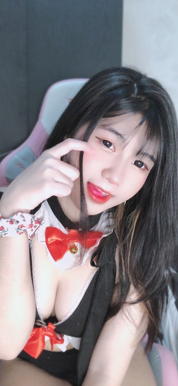 Grachive Lipay Black Neko 13