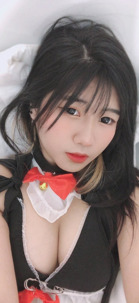 Grachive Lipay Black Neko 14