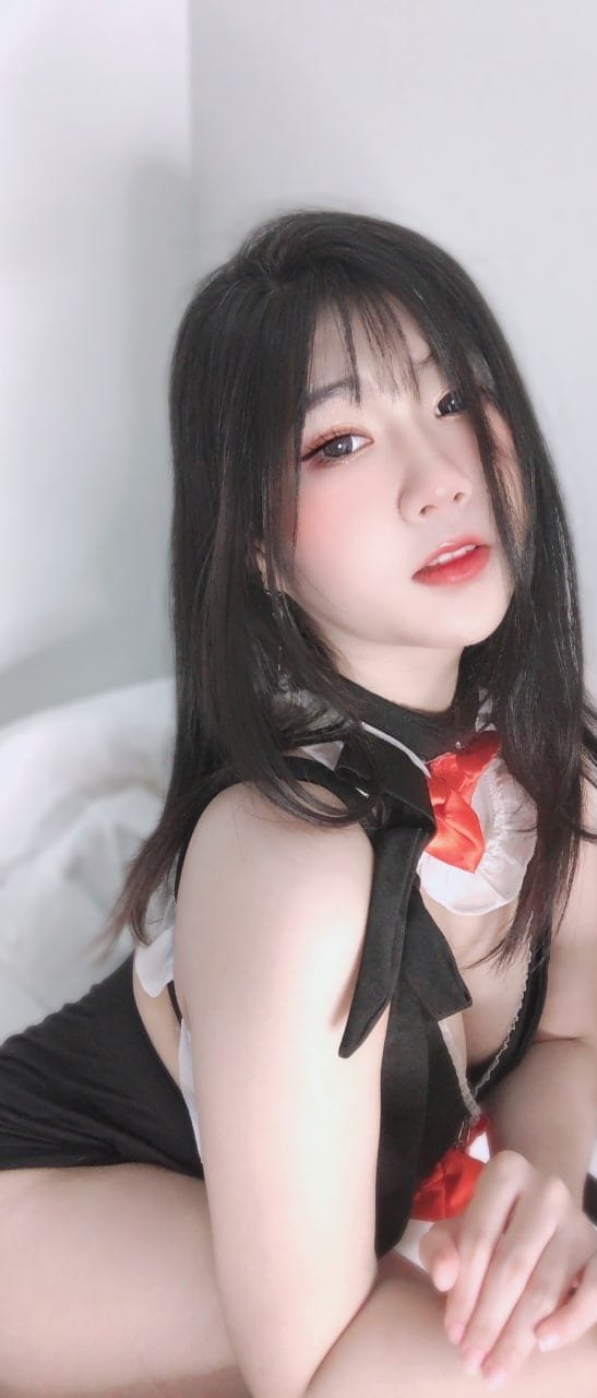 Grachive Lipay Black Neko 3