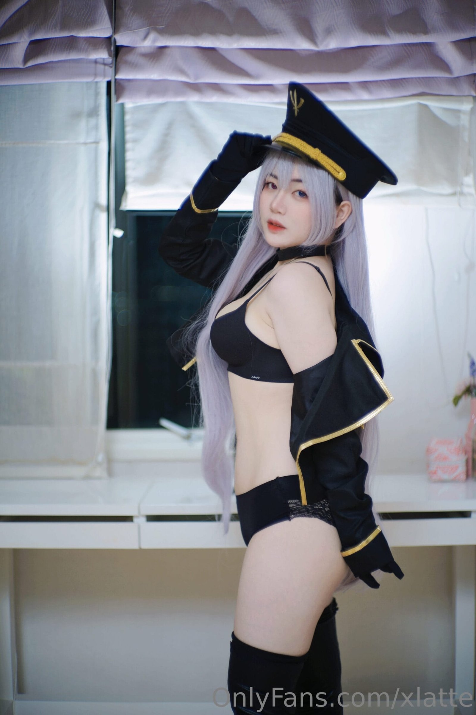 Grachive Xlatte OF 5 scaled