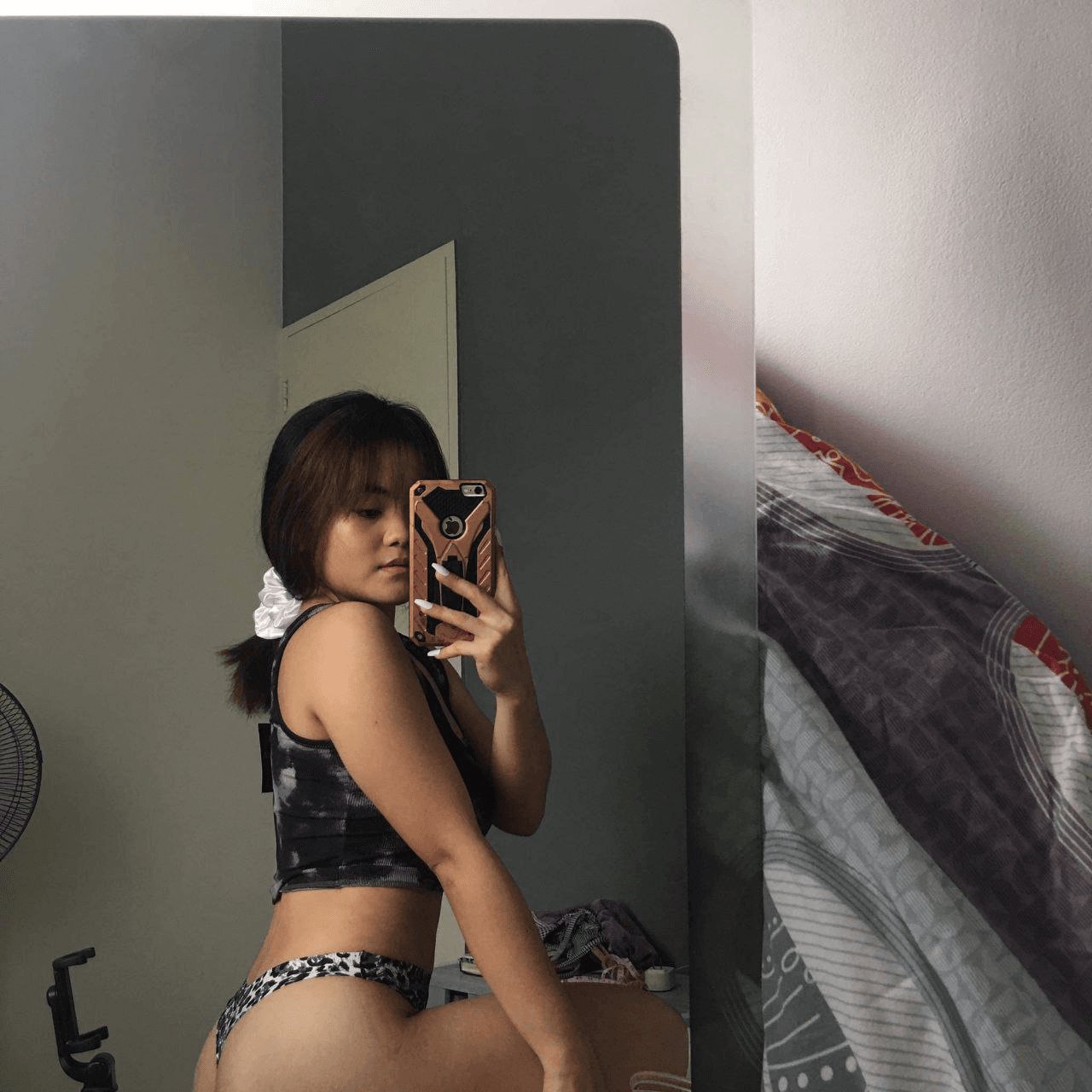 Pat Yuna LEAKED Pamer TOBRUT sama MEMEW nya! 50++ 3V! 23 79 kawai.vip