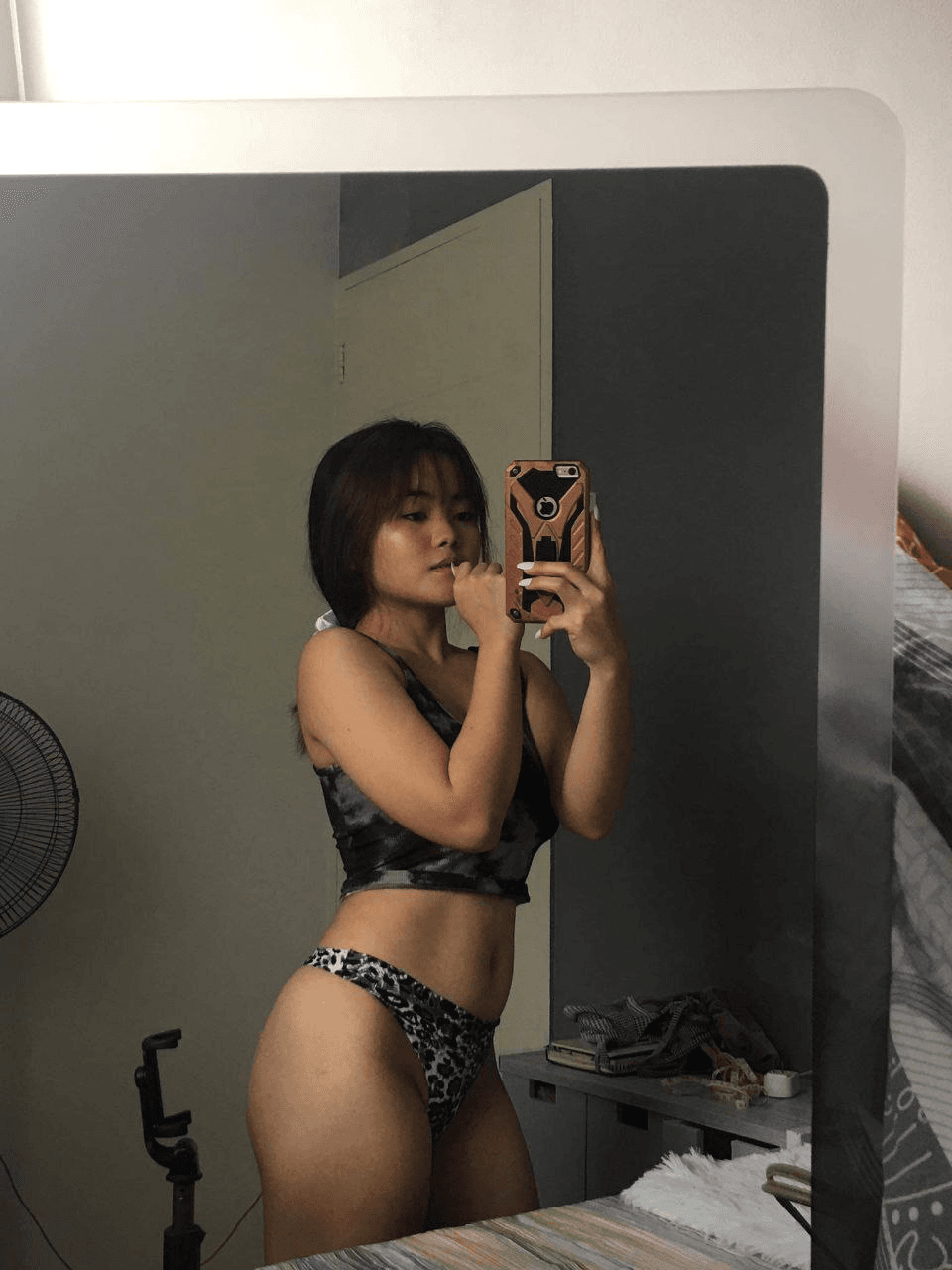 Pat Yuna LEAKED Pamer TOBRUT sama MEMEW nya! 50++ 3V! 18 84 kawai.vip