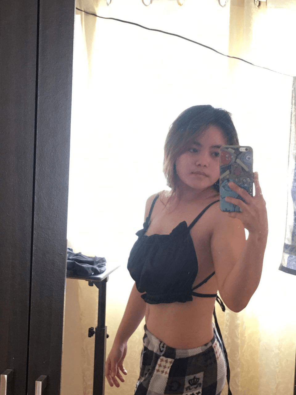 Pat Yuna LEAKED Pamer TOBRUT sama MEMEW nya! 50++ 3V! 17 85 kawai.vip