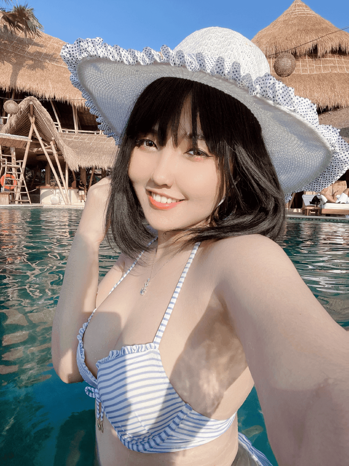 Grachive Azulacan Bikini 11