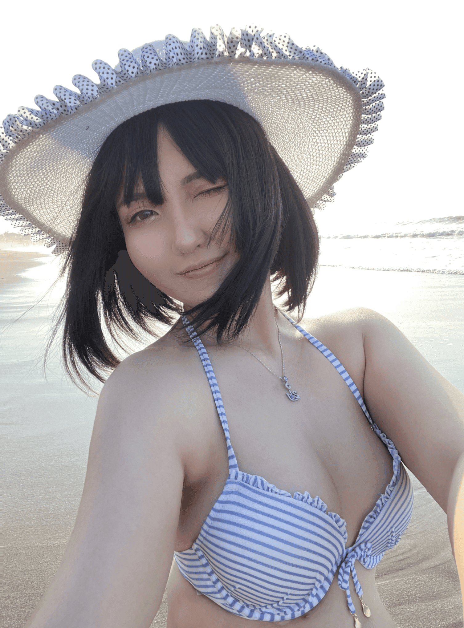 Grachive Azulacan Bikini 14