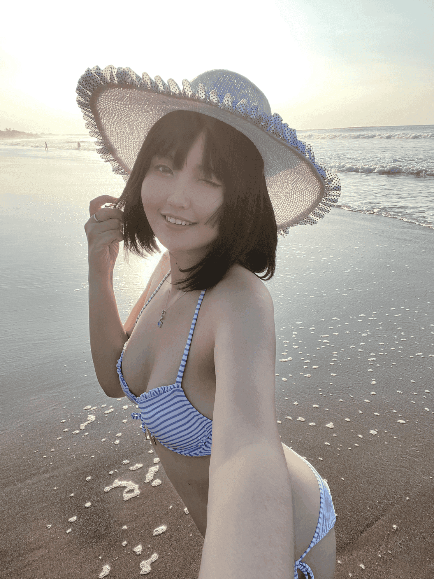 Grachive Azulacan Bikini 15