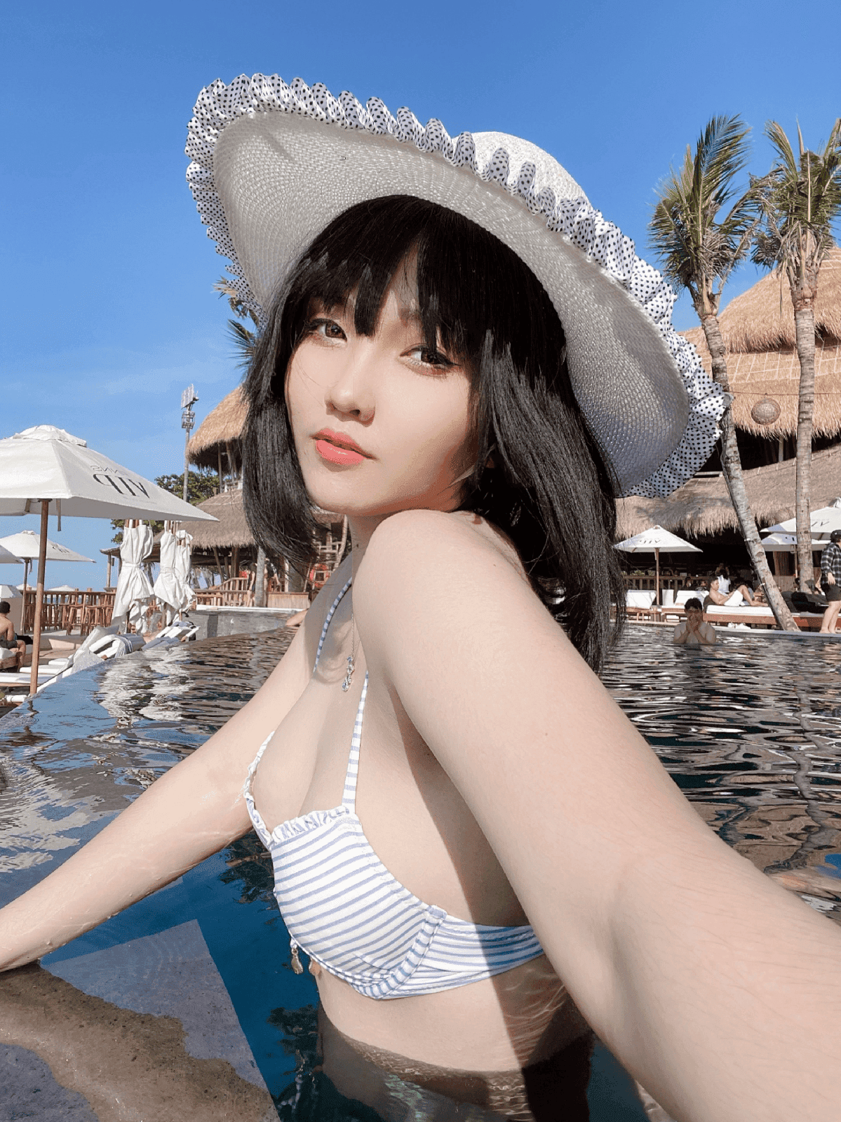 Grachive Azulacan Bikini 2