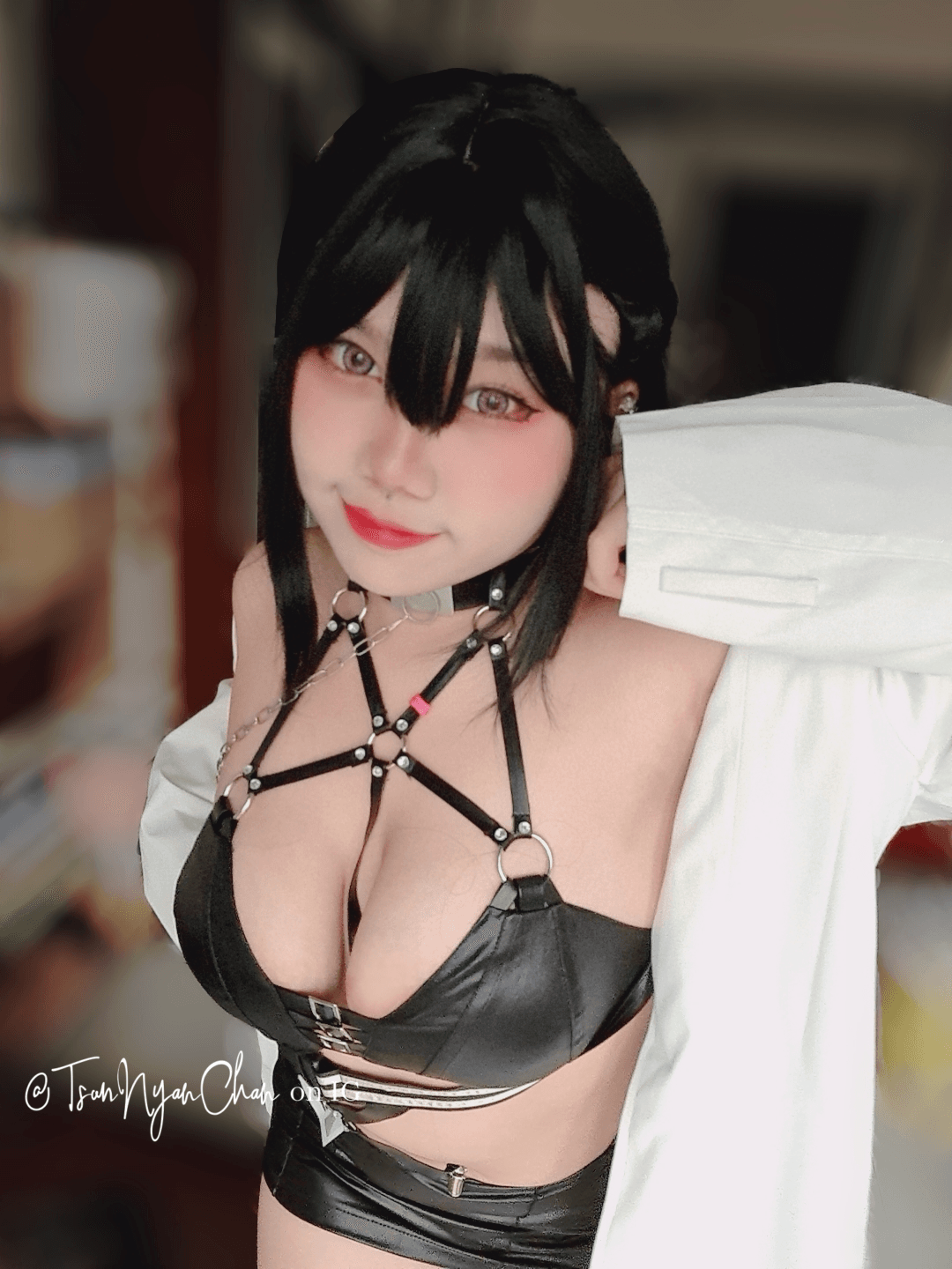 Grachive Tsunnyanchan Mihara 1