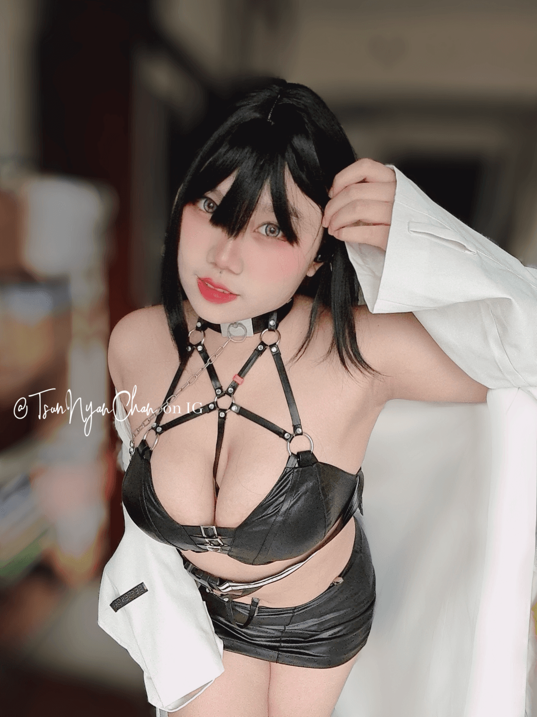 Grachive Tsunnyanchan Mihara 10