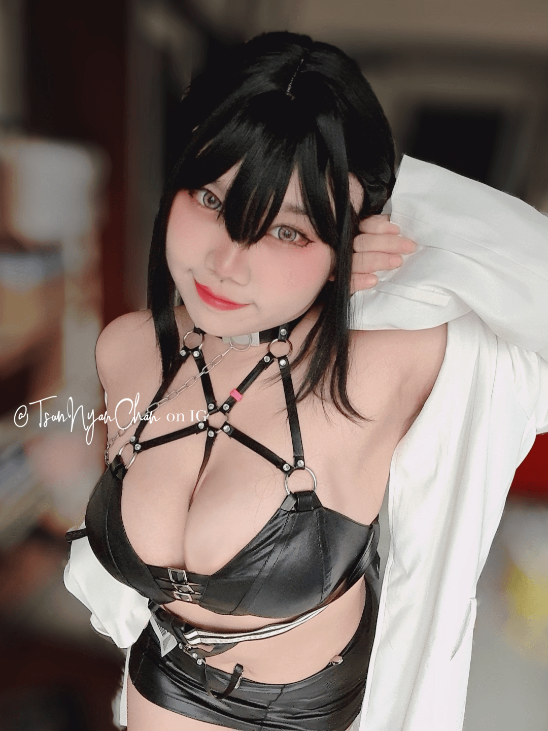 Grachive Tsunnyanchan Mihara 2