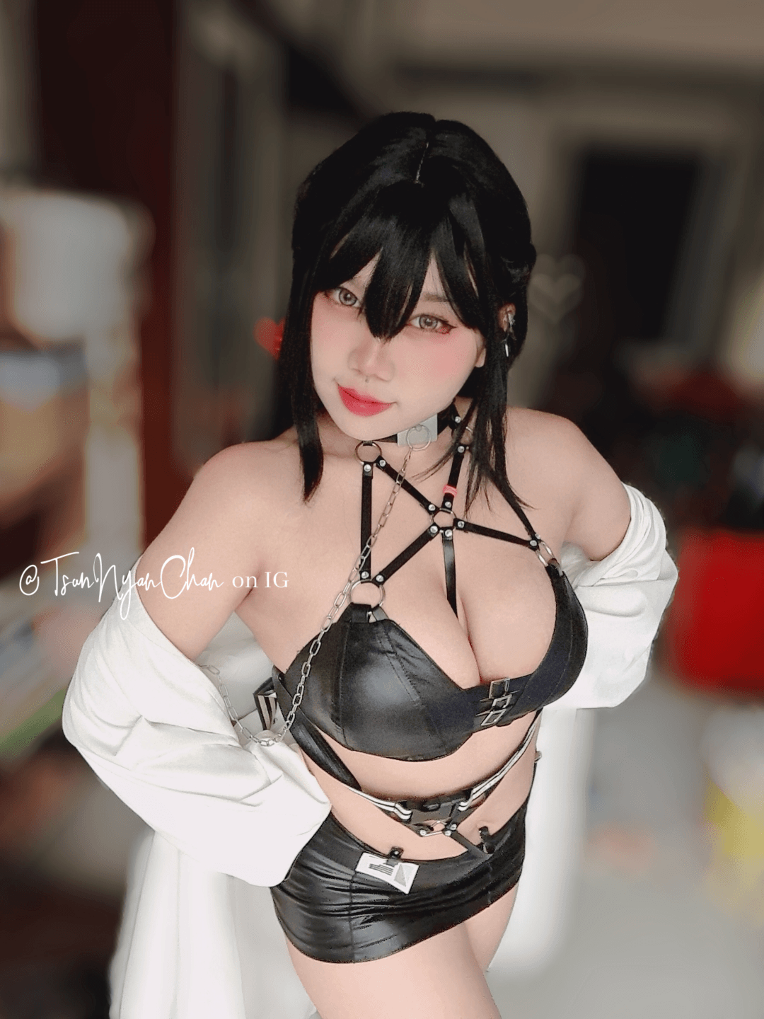 Grachive Tsunnyanchan Mihara 6