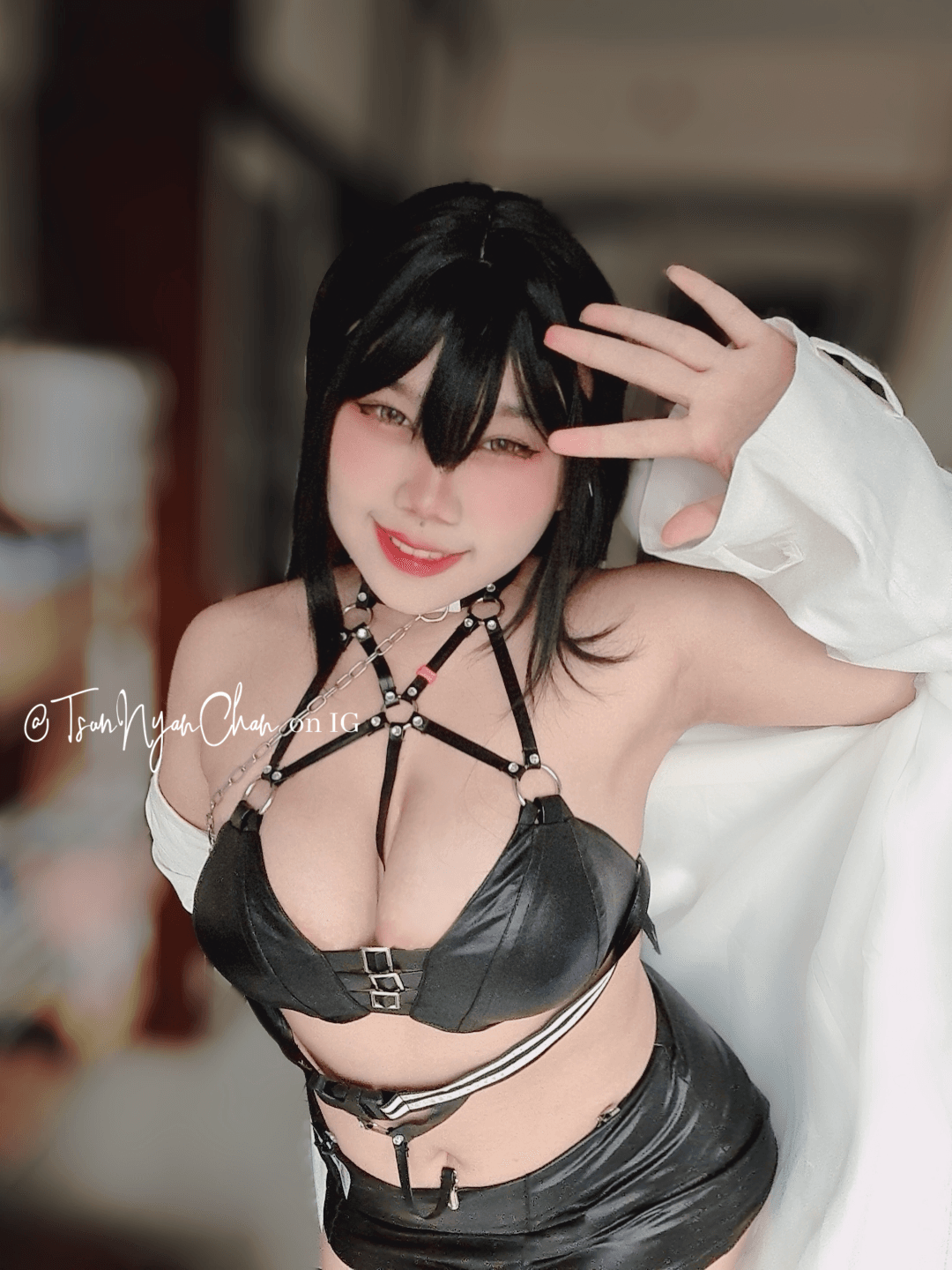 Grachive Tsunnyanchan Mihara 8